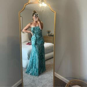 Tadashi Shoji Evening Gown